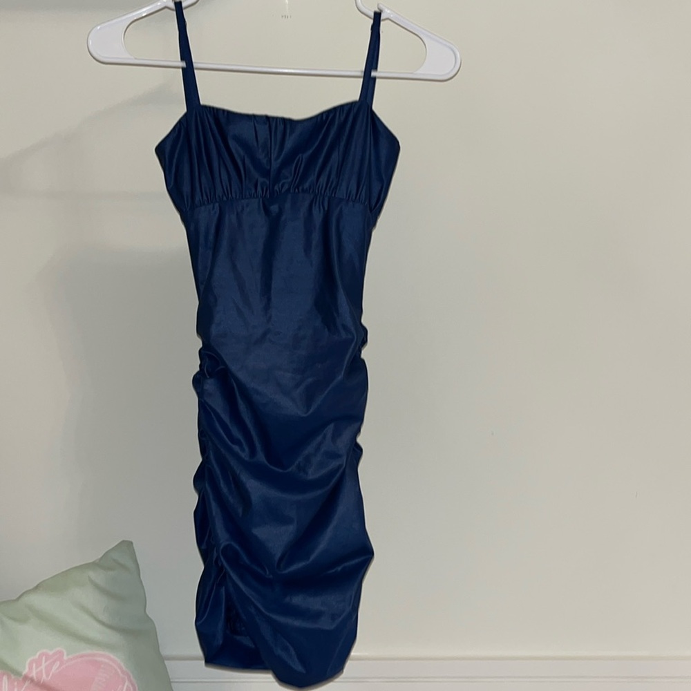 Tween Ava Dress - KatieJ NYC